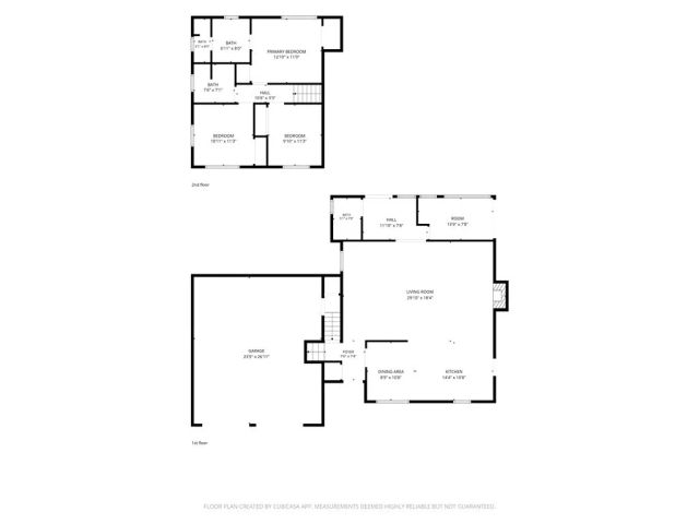 10847 Arroyo Drive, Whittier, CA 90604
