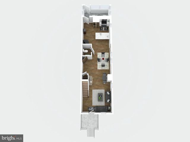 3700 FLOWERTON RD, Baltimore, MD 21229