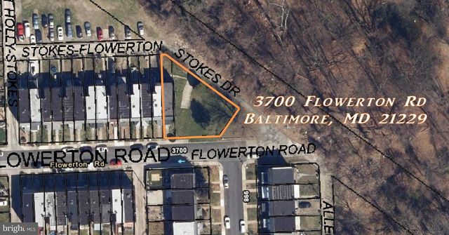 3700 FLOWERTON RD, Baltimore, MD 21229