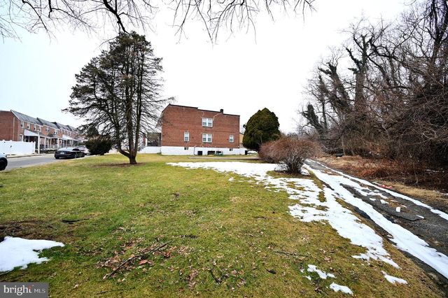 3700 FLOWERTON RD, Baltimore, MD 21229