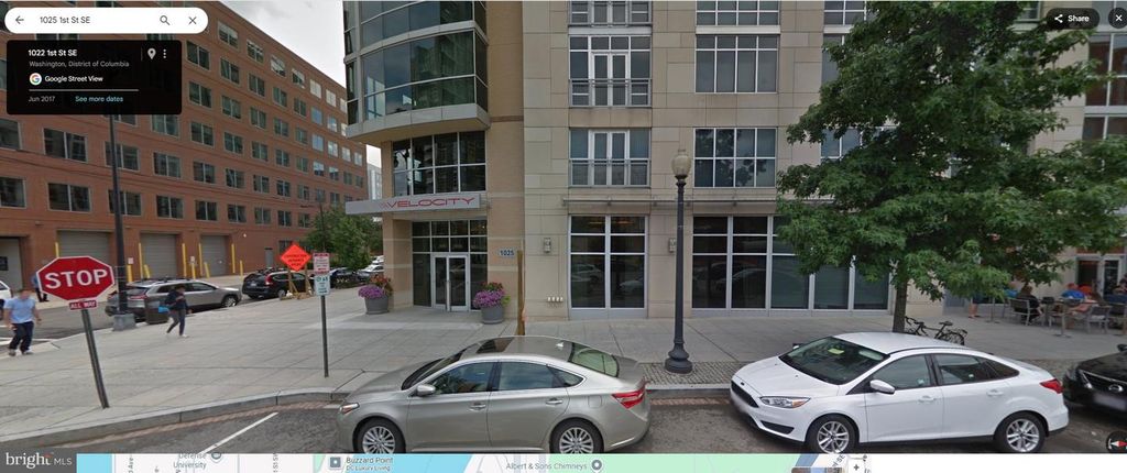 1025 FIRST ST SE #901, Washington, DC 20003