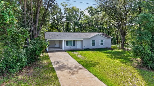 6255 SE 165TH COURT, Ocklawaha, FL 32179