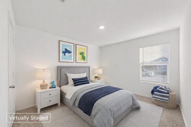 5430 LONGSHADOW Drive, Princeton, TX 75407