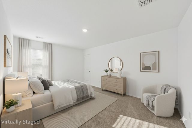 5430 LONGSHADOW Drive, Princeton, TX 75407