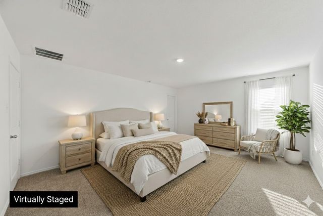 5430 LONGSHADOW Drive, Princeton, TX 75407