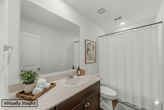 5430 LONGSHADOW Drive, Princeton, TX 75407