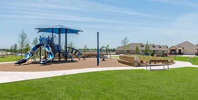 5430 LONGSHADOW Drive, Princeton, TX 75407