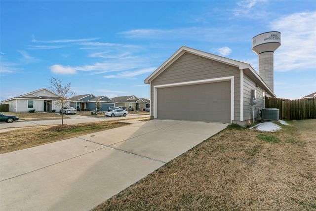 5430 LONGSHADOW Drive, Princeton, TX 75407