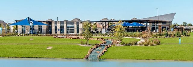 5430 LONGSHADOW Drive, Princeton, TX 75407