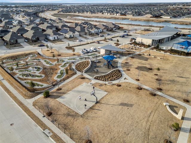 5430 LONGSHADOW Drive, Princeton, TX 75407