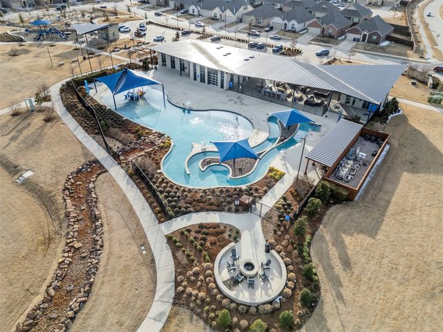 5430 LONGSHADOW Drive, Princeton, TX 75407