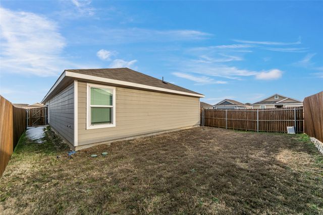 5430 LONGSHADOW Drive, Princeton, TX 75407