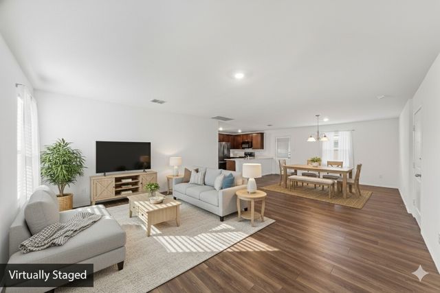 5430 LONGSHADOW Drive, Princeton, TX 75407