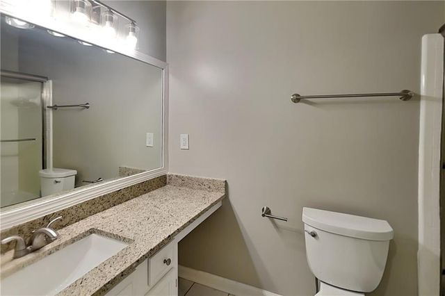 815 Riverstone Lane, Woodstock, GA 30188