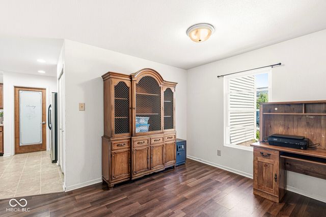 9637 W Stargazer Drive, Pendleton, IN 46064