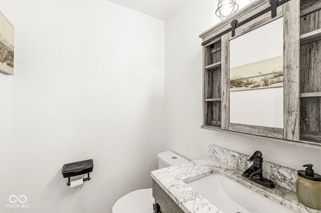9637 W Stargazer Drive, Pendleton, IN 46064