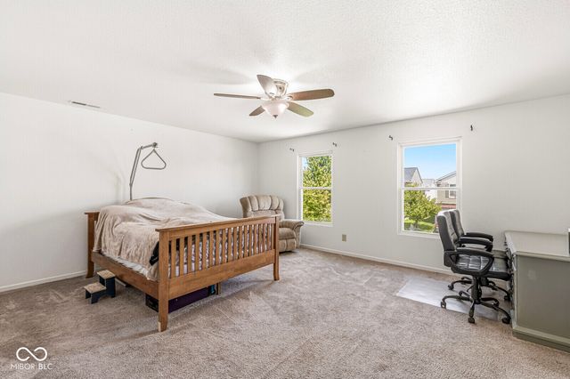 9637 W Stargazer Drive, Pendleton, IN 46064