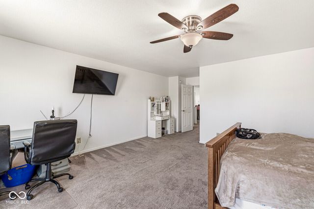 9637 W Stargazer Drive, Pendleton, IN 46064