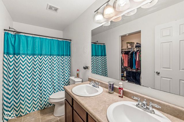 9637 W Stargazer Drive, Pendleton, IN 46064