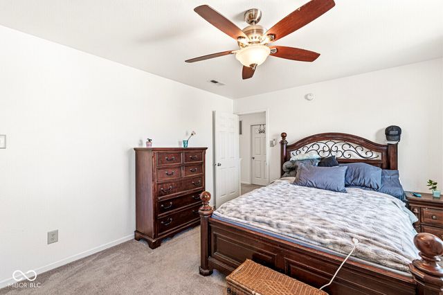 9637 W Stargazer Drive, Pendleton, IN 46064
