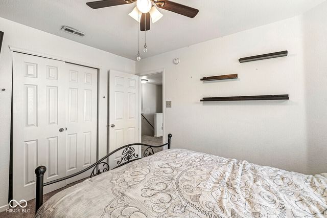 9637 W Stargazer Drive, Pendleton, IN 46064