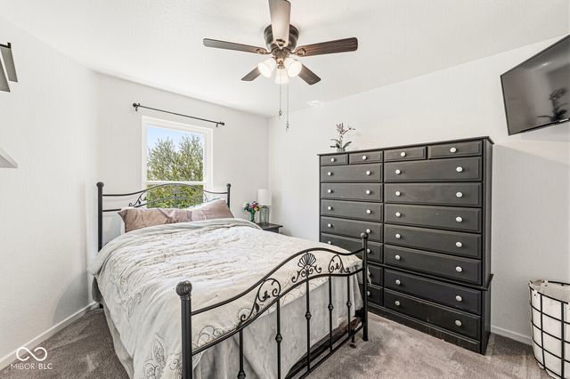 9637 W Stargazer Drive, Pendleton, IN 46064