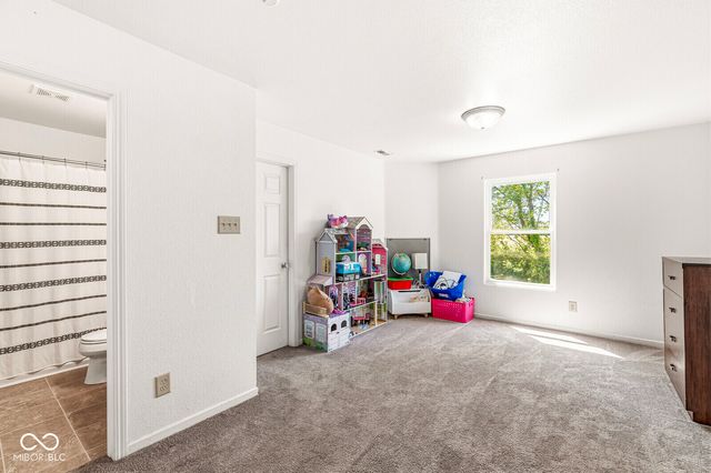 9637 W Stargazer Drive, Pendleton, IN 46064