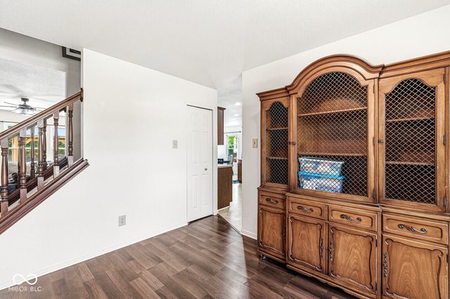 9637 W Stargazer Drive, Pendleton, IN 46064