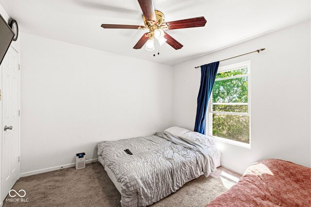 9637 W Stargazer Drive, Pendleton, IN 46064