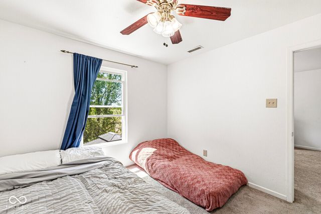 9637 W Stargazer Drive, Pendleton, IN 46064