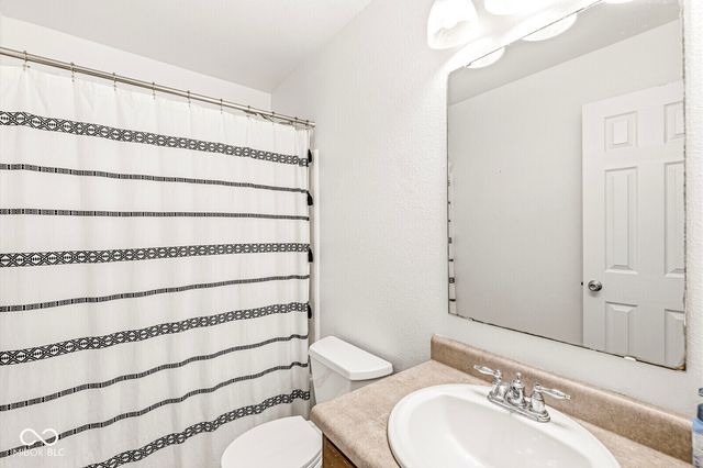 9637 W Stargazer Drive, Pendleton, IN 46064