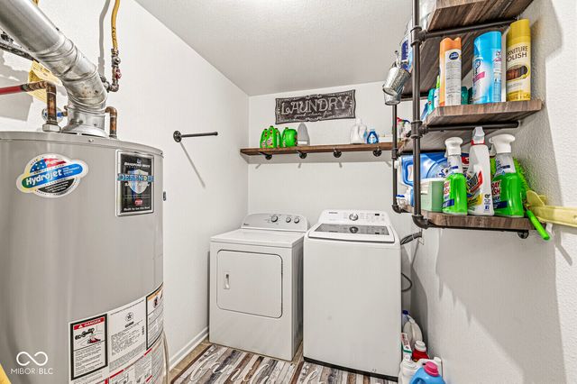 9637 W Stargazer Drive, Pendleton, IN 46064