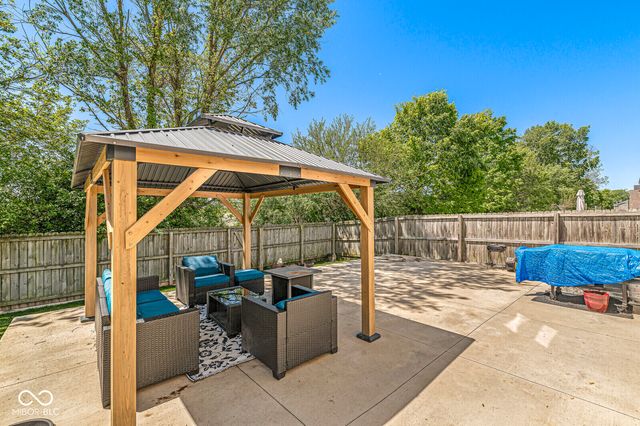 9637 W Stargazer Drive, Pendleton, IN 46064