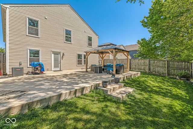 9637 W Stargazer Drive, Pendleton, IN 46064