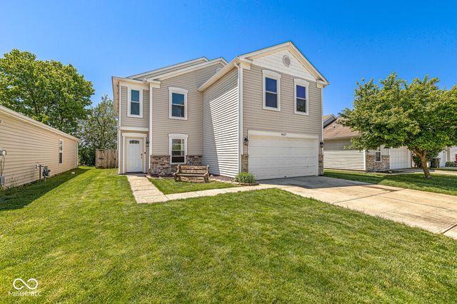 9637 W Stargazer Drive, Pendleton, IN 46064