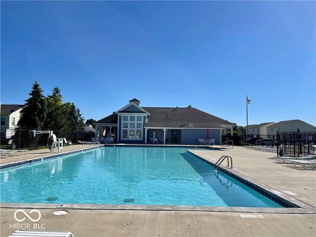 9637 W Stargazer Drive, Pendleton, IN 46064