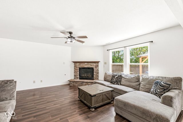 9637 W Stargazer Drive, Pendleton, IN 46064
