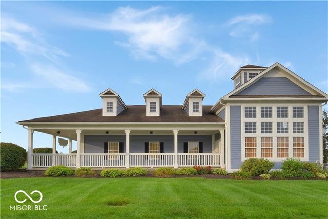 9637 W Stargazer Drive, Pendleton, IN 46064
