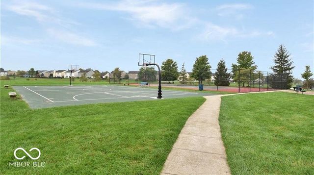 9637 W Stargazer Drive, Pendleton, IN 46064