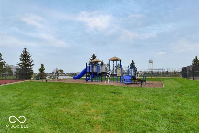 9637 W Stargazer Drive, Pendleton, IN 46064