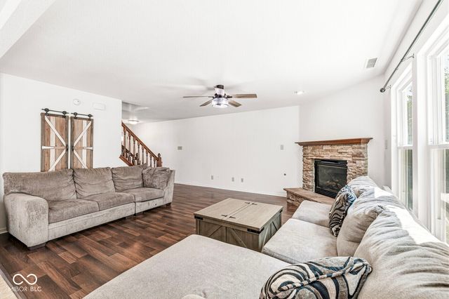 9637 W Stargazer Drive, Pendleton, IN 46064