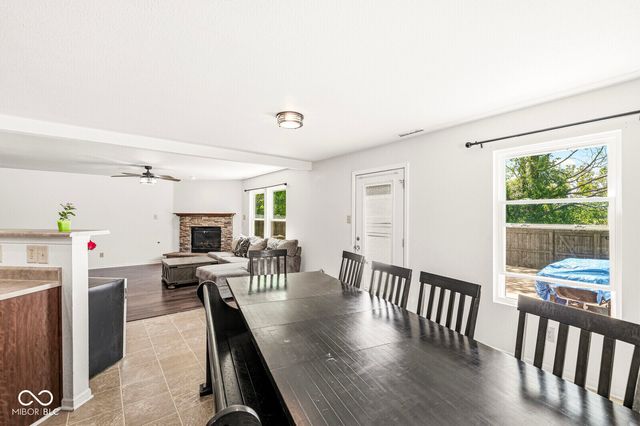 9637 W Stargazer Drive, Pendleton, IN 46064