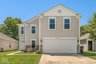 9637 W Stargazer Drive, Pendleton, IN 46064
