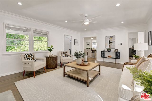 852 11th St, Santa Monica, CA 90403