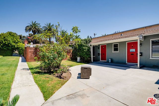 852 11th St, Santa Monica, CA 90403