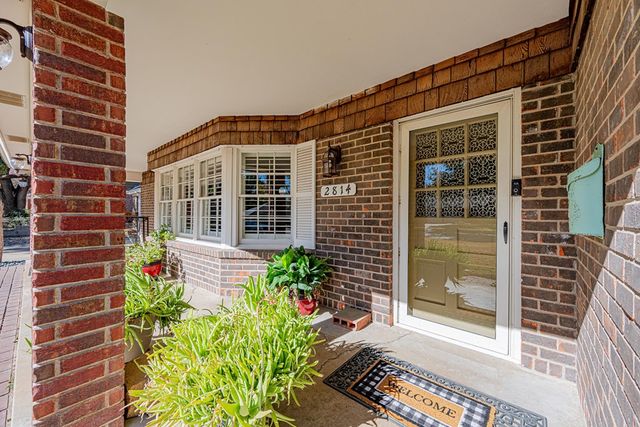 2814 Frontier Dr, Midland, TX 79705