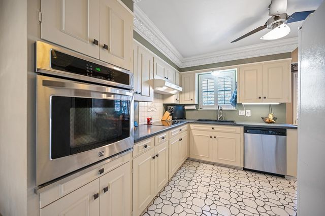 2814 Frontier Dr, Midland, TX 79705