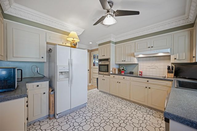 2814 Frontier Dr, Midland, TX 79705