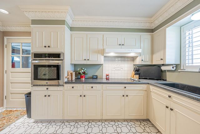 2814 Frontier Dr, Midland, TX 79705