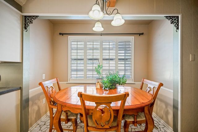 2814 Frontier Dr, Midland, TX 79705